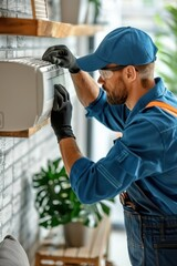 AC Maintenance