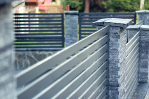 Chain Link Fence